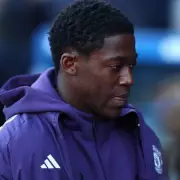 Kobbie Mainoo's Man Utd future in doubt as Amorim's stance questioned