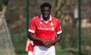 Kolo Toure's Son Yassine, 19, Joins Altrincham on Path to Emulate Father