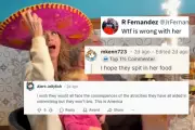 Kristi Noem Faces Backlash for Sombrero Video Amid Deportation Raids