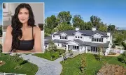 Kylie Jenner Claims Her $12M Mansion is Haunted in Kardashians Teaser