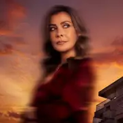 Kym Marsh, 49, on filming 'alone' in Australia and her new Channel 5 drama The Imposter