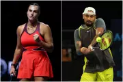Kyrgios v Sabalenka: Modern 'Battle of the Sexes' Sparks Controversy