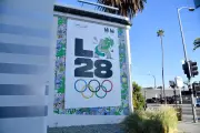 LA 2028 Olympics: Ticket Lottery Opens in January with 1 Million $28 Seats