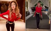 La Toya Jackson, 69, Addresses Health Fears After Viral 'Alarmingly Thin' Photos