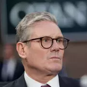 Labour Chair Vows Starmer Will 'Absolutely' Be PM Next Christmas, Attacks Reform