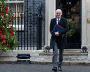 Labour Launches Child Poverty Strategy, Vows £3bn Welfare Reform