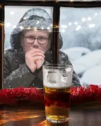 Labour MPs Barred from Pubs in Budget Backlash: A New Year Headache for Starmer