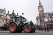 Labour Raises Farm Inheritance Tax Relief to £2.5m After Protests