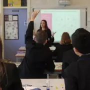 Labour's £20m School Plan to Tackle Misogyny in Historic VAWG Crackdown