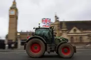 Labour's Tractor Tax U-Turn: Inheritance Threshold Raised to £2.5m