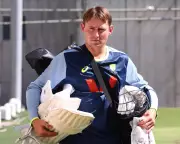 Labuschagne's Pink Ball Prowess Gives Australia Key Ashes Edge at Gabba