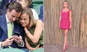 Lady Amelia Windsor, 44th in Line to Throne, to Marry Property Developer Ollie Lewis