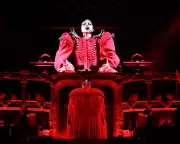 Lady Gaga's Melbourne Mayhem Ball: A Triumphant Return After Decade-Long Hiatus