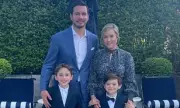 Lakers Coach JJ Redick Made Sons Write Persuasive Essays for Christmas Gifts