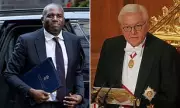 Lammy Hints at Labour's EU Customs Union Ambition, Sparking Brexit Reversal Fears