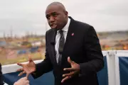 Lammy: Rejoining EU Customs Union Could Boost UK Economy by 4%