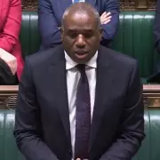 Lammy's Court Overhaul: Jury Trial Rights Axed for Lesser Offences