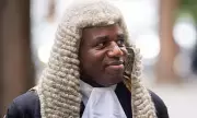 Lammy's Justice Overhaul: Jury Trials Face Curb to Tackle 78,000-Case Backlog