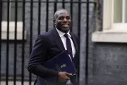 Lammy's 'Swift Courts' Reform: A Jury Trial U-Turn for England & Wales
