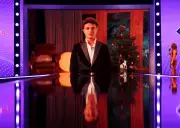 Lando Norris and Luke Littler Miss BBC SPOTY Awards 2025