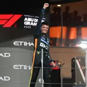 Lando Norris Crowned 2025 F1 Champion: The Pivotal Team Order & Stats