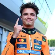 Lando Norris Crowned F1 Champion: Talent Trumps Privilege for British Star