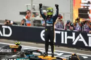 Lando Norris Crowned F1 World Champion After Abu Dhabi Thriller