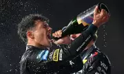 Lando Norris Crowned F1 World Champion in Abu Dhabi Thriller