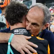 Lando Norris' Dad's F1 Fear: Sick After Tragic Crash as Son Eyes Title