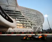 Lando Norris Seizes F1 Destiny in Abu Dhabi, Denies Verstappen & Piastri