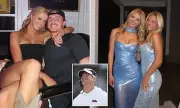 Lane Kiffin's $91m LSU Move Unites Daughter Landry with Boyfriend Whit Weeks