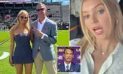 Lane Kiffin's Daughter Mocks 'Angry' Ole Miss Fans After $91m LSU Move