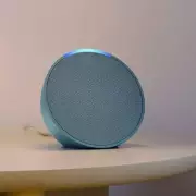 Last-Minute Christmas Steal: Amazon's Echo Pop Smart Speaker Drops to Just £6.51