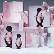 Last-Minute Shoppers Get Kylie Jenner's Cosmic Perfume for Free in Epic Deal