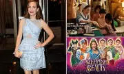 Laura Main's Festive Rush: From Sunderland Panto to Call the Midwife Special