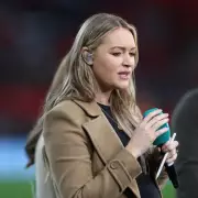 Laura Woods Collapses Live on ITV: Broadcaster Issues 'Doing Okay' Update