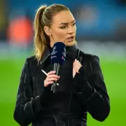 Laura Woods Collapses Live on ITV: Health Update, Fiancé's Message & Ian Wright's Help