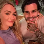 Laura Woods' Fiancé Adam Collard Breaks Silence After Her On-Air Collapse