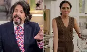 Laurence Llewelyn-Bowen's Savage Dig at Meghan Markle's Netflix Show Filming Location