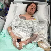 Law Graduate, 23, Mistook Brain Tumour Symptoms for Exam Stress