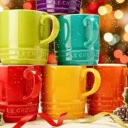 Le Creuset 12-Piece Set Drops to Under £50 in Huge 59% Wowcher Sale