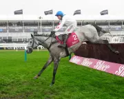 L'Eau Du Sud Makes History with Sensational Tingle Creek Triumph
