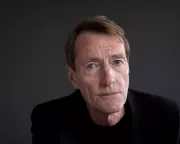 Lee Child: Put Thrillers on School Curriculum to Boost Reading and Cut Crime