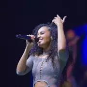 Leigh-Anne Pinnock Takes Control, Leaves Label Over Album Budget Row
