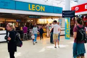 Leon Restaurant Chain Faces Store Closures and Job Cuts Amid £8.38m Loss