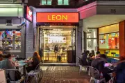 Leon Restaurant Chain Faces Store Closures and Job Cuts in Major Overhaul