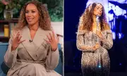 Leona Lewis Cancels Las Vegas Christmas Show Due to Sore Throat