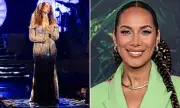 Leona Lewis Confirms New Album for 2025 After Decade-Long Wait