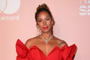 Leona Lewis Crowned Queen of UK Christmas Streaming with 'One More Sleep'