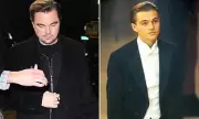 Leonardo DiCaprio, 51, Revives Titanic-Era Hairstyle in New York